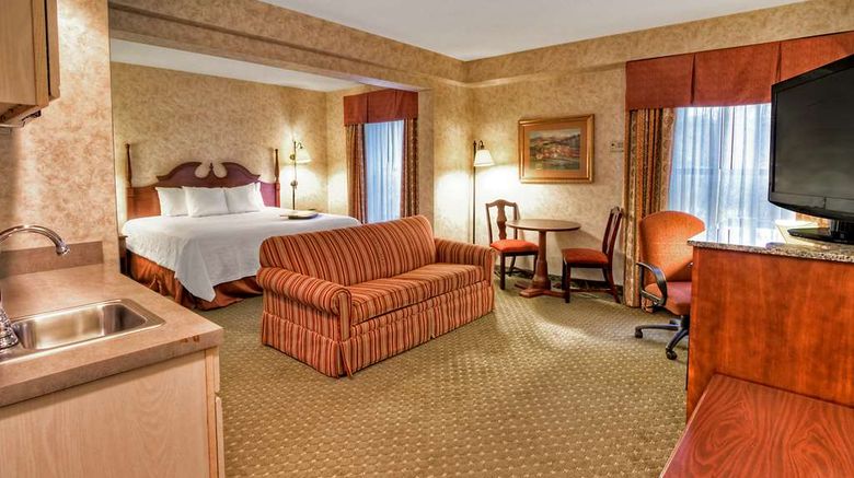 <b>Hampton Inn Marion Room</b>. Images powered by <a href="https://iceportal.shijigroup.com/" title="IcePortal" target="_blank">IcePortal</a>.