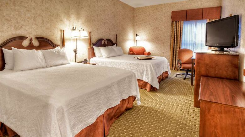 <b>Hampton Inn Marion Room</b>. Images powered by <a href="https://iceportal.shijigroup.com/" title="IcePortal" target="_blank">IcePortal</a>.
