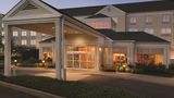 Hilton Garden Inn Wilkes Barre Exterior