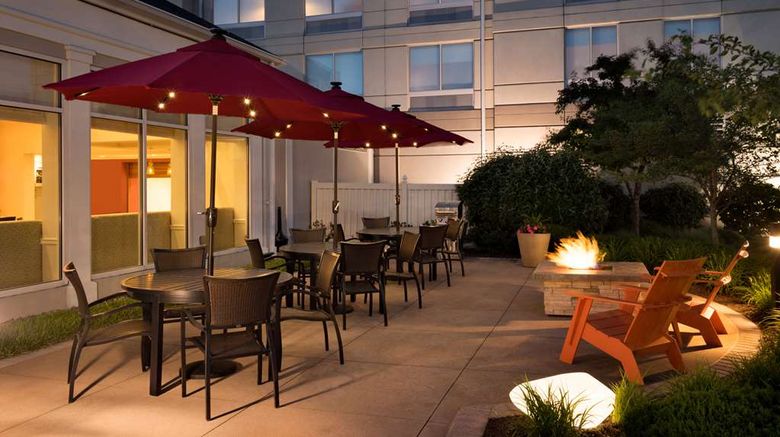 <b>Hilton Garden Inn Wilkes Barre Exterior</b>. Images powered by <a href="https://iceportal.shijigroup.com/" title="IcePortal" target="_blank">IcePortal</a>.