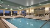 Hilton Garden Inn Wilkes Barre Pool