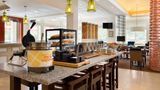 Hilton Garden Inn Wilkes Barre Restaurant