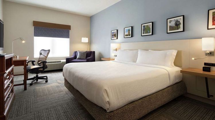 Hilton Garden Inn Wilkes Barre Room