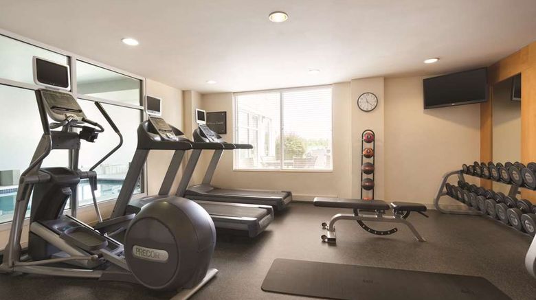 <b>Hilton Garden Inn Wilkes Barre Health</b>. Images powered by <a href="https://iceportal.shijigroup.com/" title="IcePortal" target="_blank">IcePortal</a>.