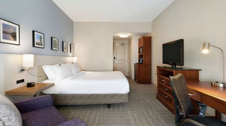 Hilton Garden Inn Wilkes Barre Room