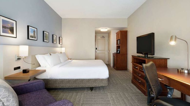 <b>Hilton Garden Inn Wilkes Barre Room</b>. Images powered by <a href="https://iceportal.shijigroup.com/" title="IcePortal" target="_blank">IcePortal</a>.