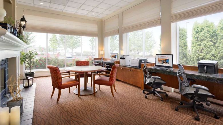 <b>Hilton Garden Inn Wilkes Barre Other</b>. Images powered by <a href="https://iceportal.shijigroup.com/" title="IcePortal" target="_blank">IcePortal</a>.
