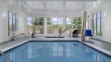 Hilton Garden Inn Wilkes Barre Pool
