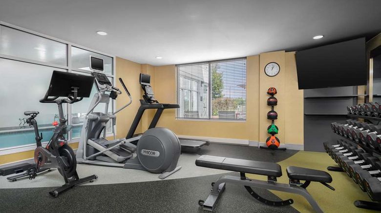 <b>Hilton Garden Inn Wilkes Barre Health</b>. Images powered by <a href="https://iceportal.shijigroup.com/" title="IcePortal" target="_blank">IcePortal</a>.