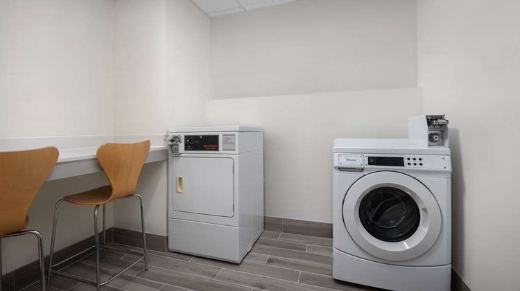 Hilton Garden Inn Wilkes Barre Other