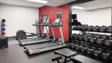 Homewood Suites Baltimore-BWI Airport Health