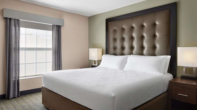 Homewood Suites Baltimore-BWI Airport Room