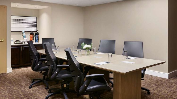 Homewood Suites Baltimore-BWI Airport Meeting