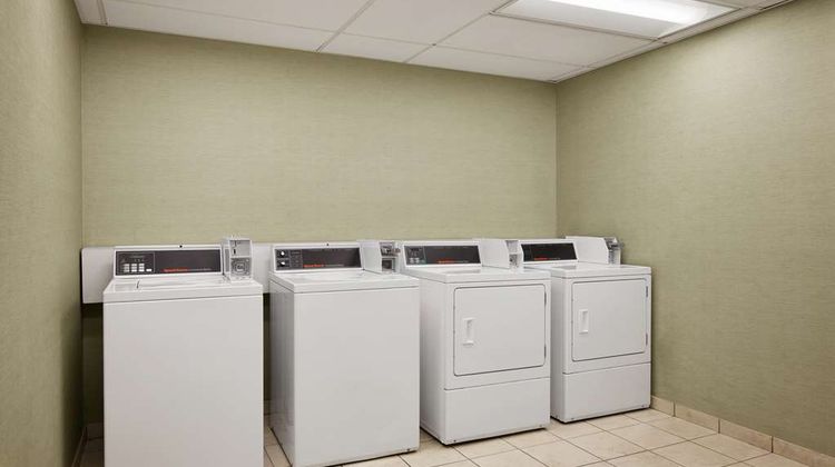 Homewood Suites Baltimore-BWI Airport Other