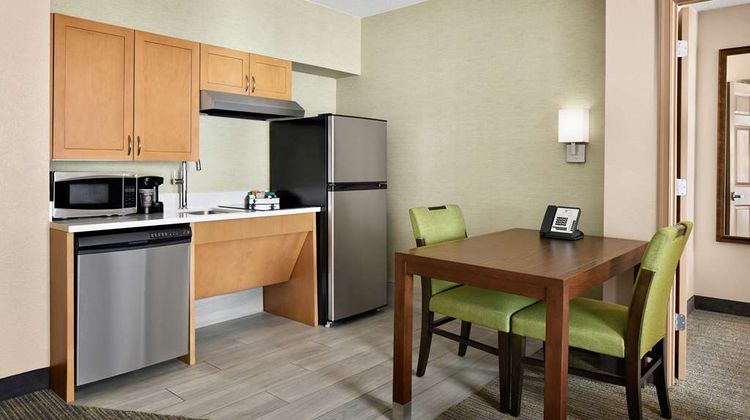Homewood Suites Baltimore-BWI Airport Other