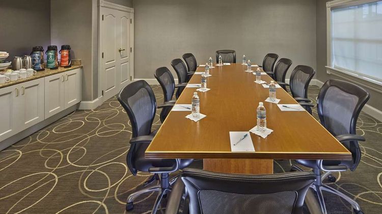Homewood Suites Columbia Meeting