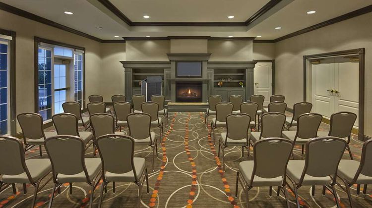 Homewood Suites Columbia Meeting