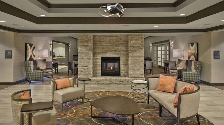 Homewood Suites Columbia Restaurant