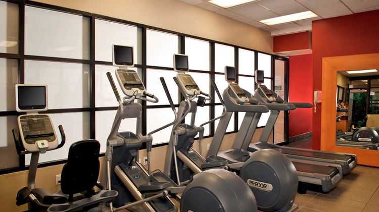 Embassy Suites Baltimore North Health