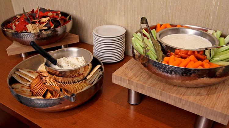 Embassy Suites Baltimore North Restaurant