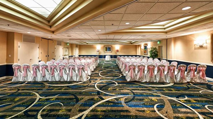 Embassy Suites Baltimore North Meeting