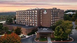 Embassy Suites Baltimore North