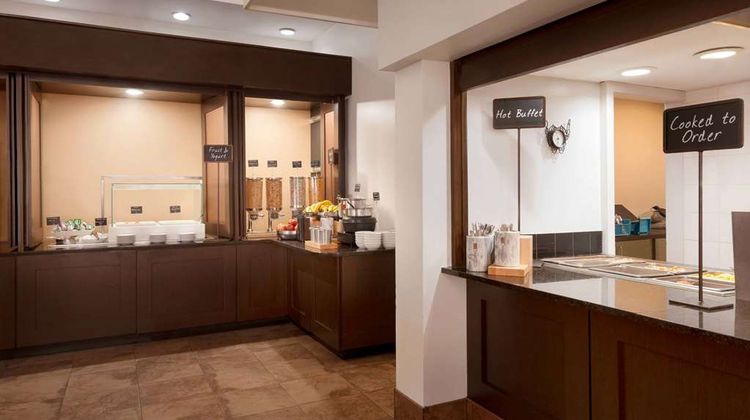 Embassy Suites BWI Airport Restaurant
