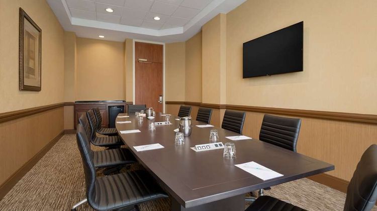 Embassy Suites BWI Airport Meeting