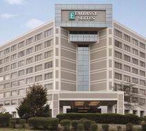 Embassy Suites BWI Airport Exterior