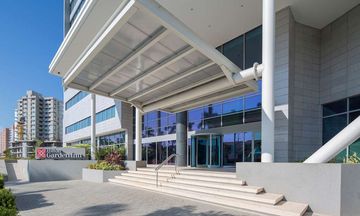 Hilton Garden Inn Barranquilla