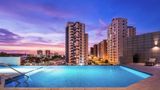Hilton Garden Inn Barranquilla Pool