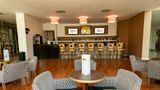 Hilton Garden Inn Barranquilla Lobby
