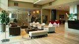 Hilton Garden Inn Barranquilla Lobby