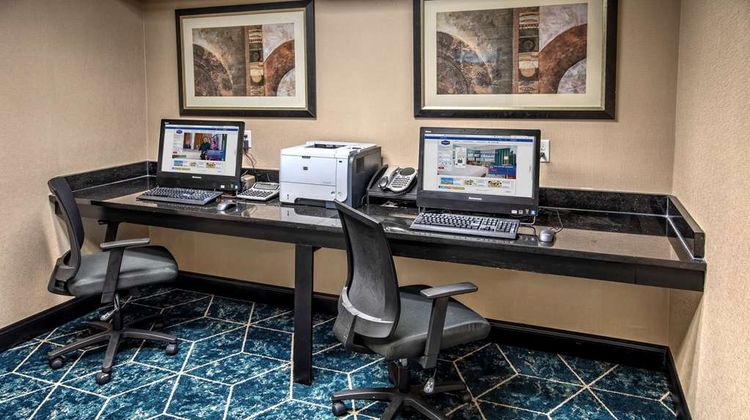 Hampton Inn Batesville Other