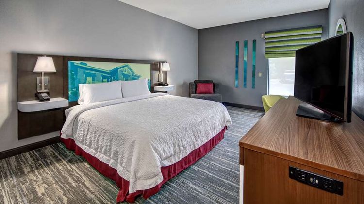 Hampton Inn Batesville Other