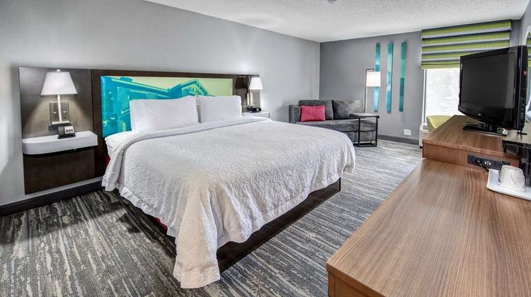 Hampton Inn Batesville Other
