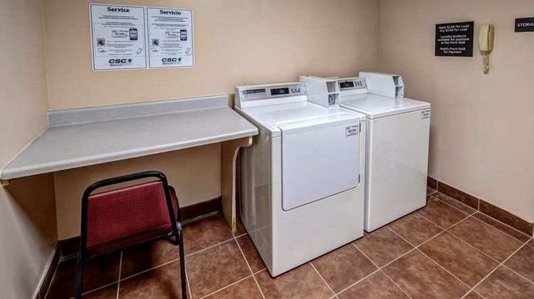 Hampton Inn Batesville Other