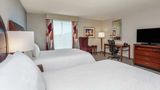 Hilton Garden Inn Blacksburg Hotel Room