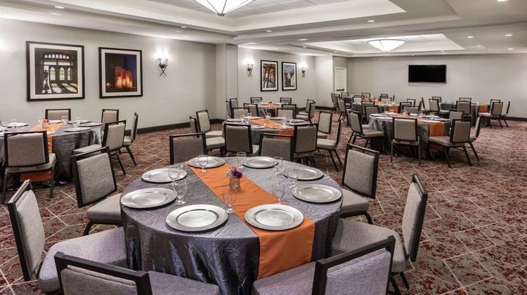 Hilton Garden Inn Blacksburg Hotel Meeting