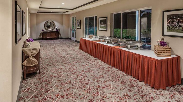 Hilton Garden Inn Blacksburg Hotel Meeting