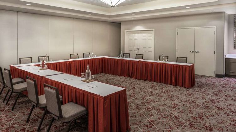 Hilton Garden Inn Blacksburg Hotel Meeting