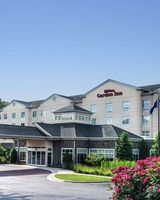 Hilton Garden Inn Blacksburg Hotel