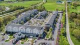 Hilton Garden Inn Blacksburg Hotel Exterior