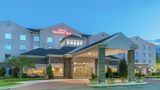 Hilton Garden Inn Blacksburg Hotel Exterior
