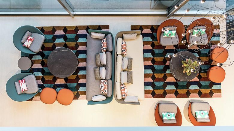 <b>Hilton Diagonal Mar Barcelona Meeting</b>. Images powered by <a href="https://iceportal.shijigroup.com/" title="IcePortal" target="_blank">IcePortal</a>.