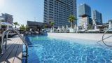 Hilton Diagonal Mar Barcelona Pool