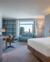 Hilton Diagonal Mar Barcelona