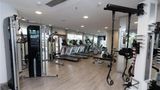 Hilton Diagonal Mar Barcelona Health