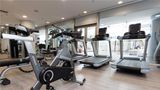 Hilton Diagonal Mar Barcelona Health