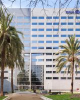 Hilton Barcelona